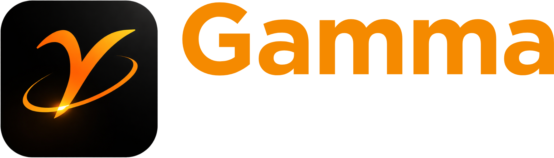 Gamma Quant